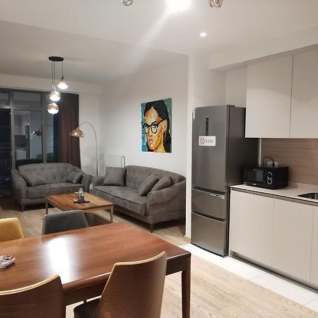 Aurora 21 Apartment Belgrade Exterior photo