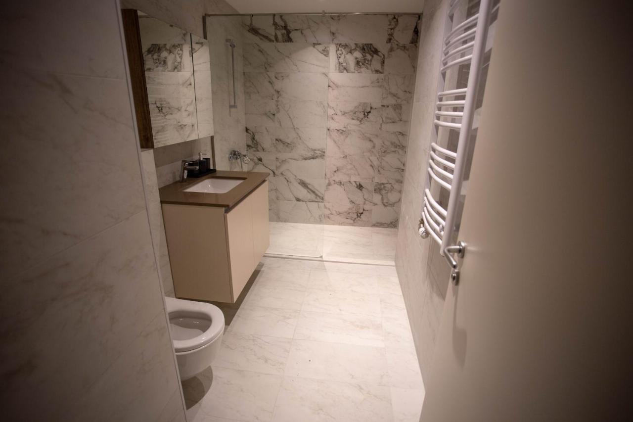Aurora 21 Apartment Belgrade Exterior photo