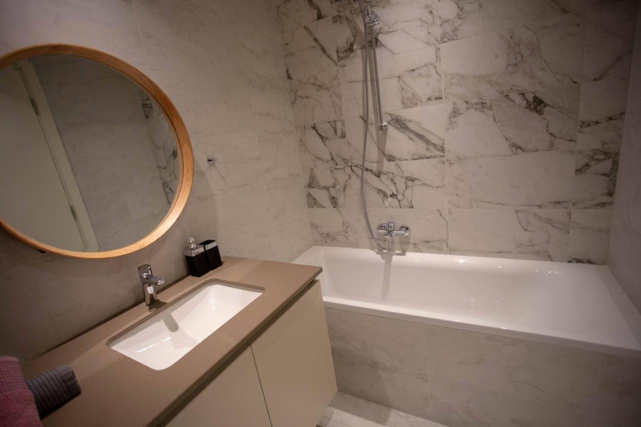 Aurora 21 Apartment Belgrade Exterior photo