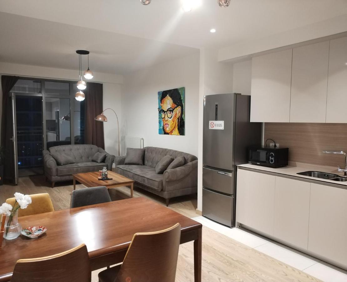 Aurora 21 Apartment Belgrade Exterior photo