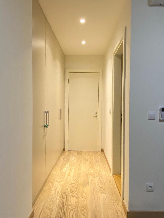 Aurora 21 Apartment Belgrade Exterior photo